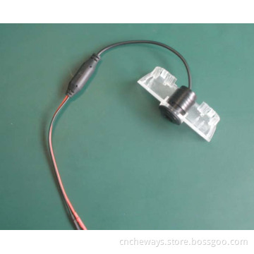 Functional LED Car Welcome Light for Vw (CWS-07)